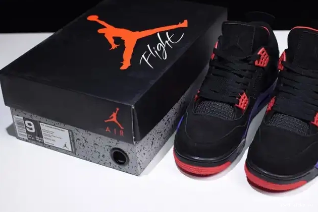 Jordan Raptors
